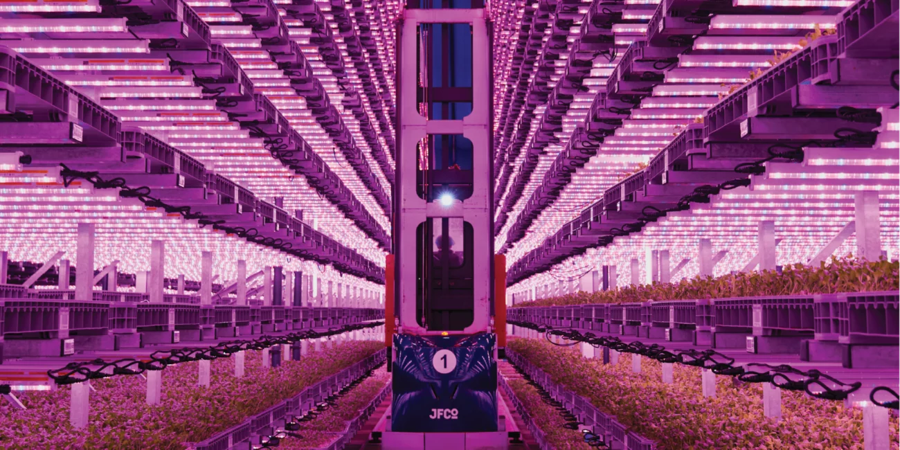 JFC - vertical farm - Lydney - 1