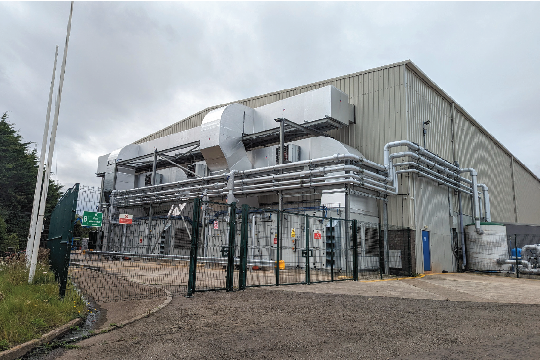 MBA - Vertical Farm Lydney - Projects 4