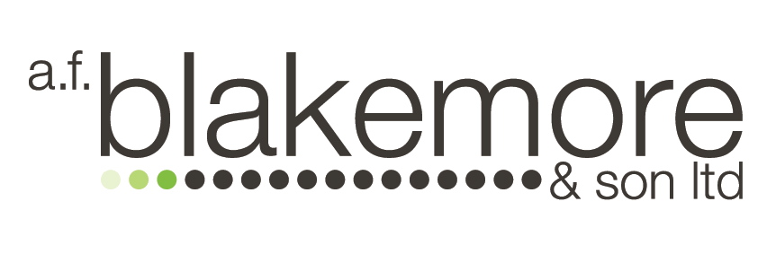 a-f-blakemore-logo