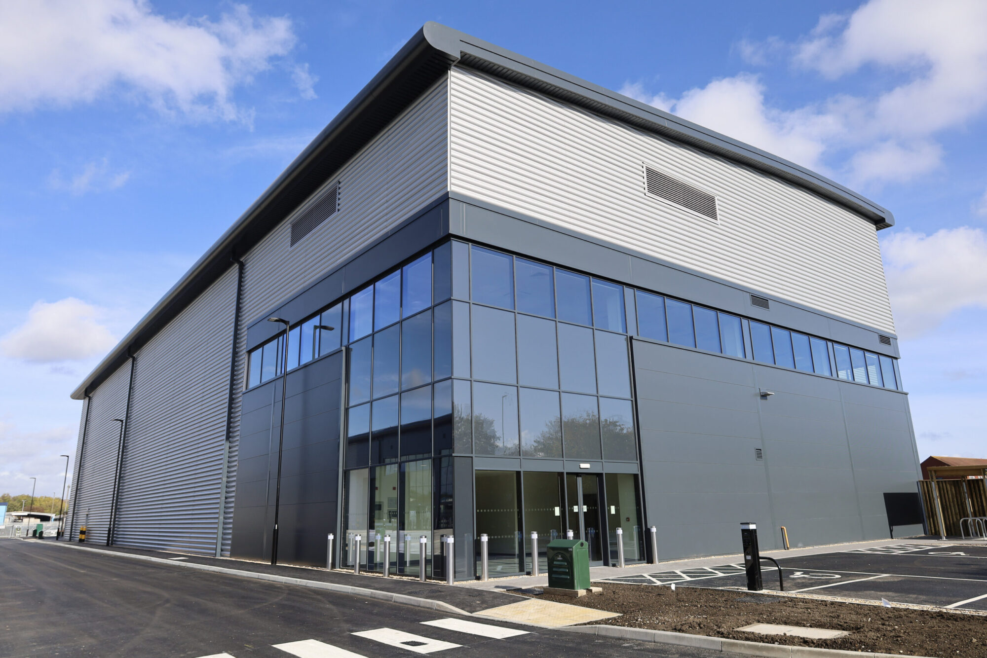 KAM - Wrenbridge SONAR - Projects 08