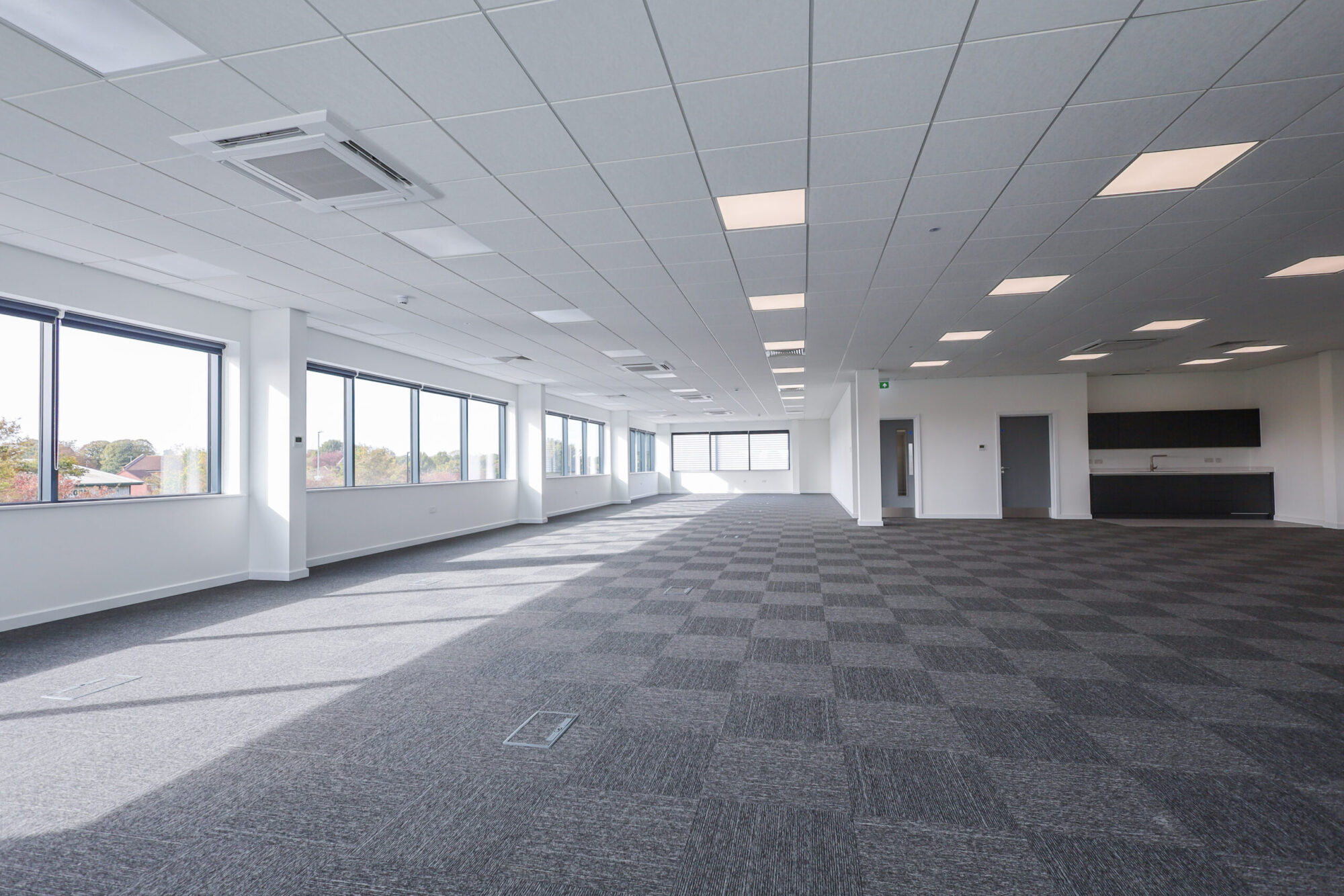 KAM - Wrenbridge SONAR - Projects 11