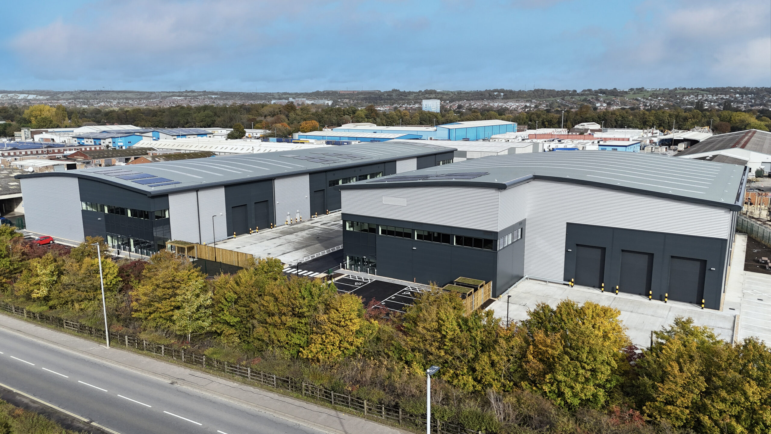 KAM – Wrenbridge SONAR – Projects 01