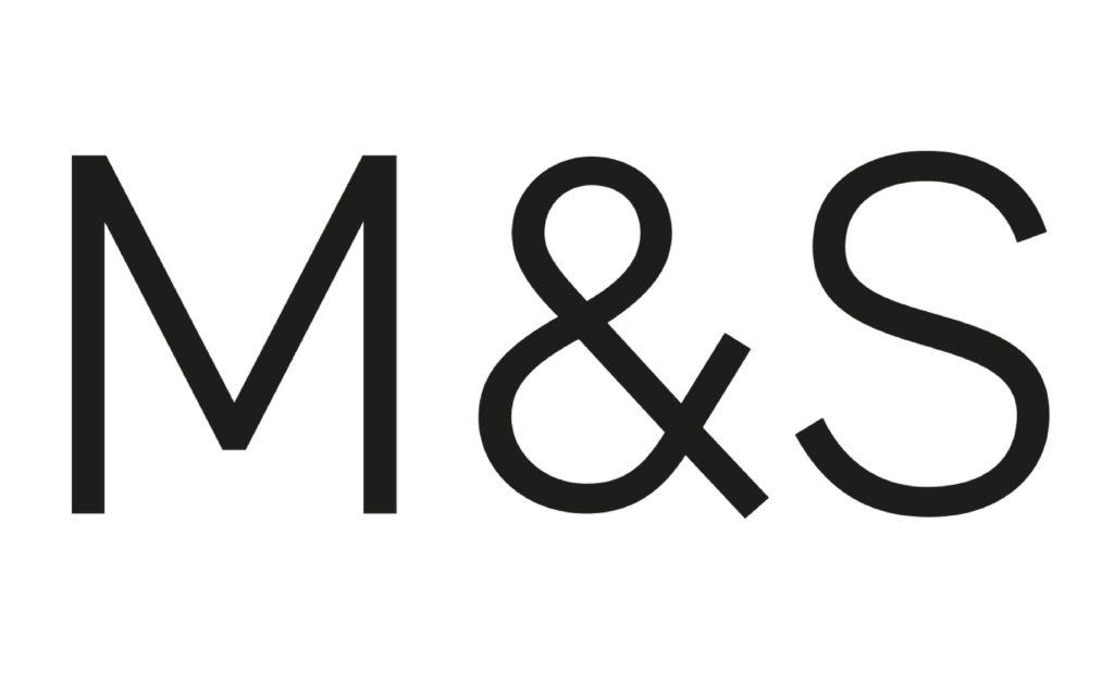 MBA - Marks and Spencer - Client Logo Resized