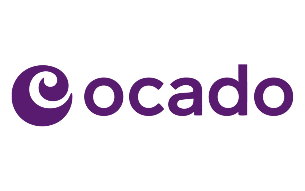 MBA - Ocado - Client Logo