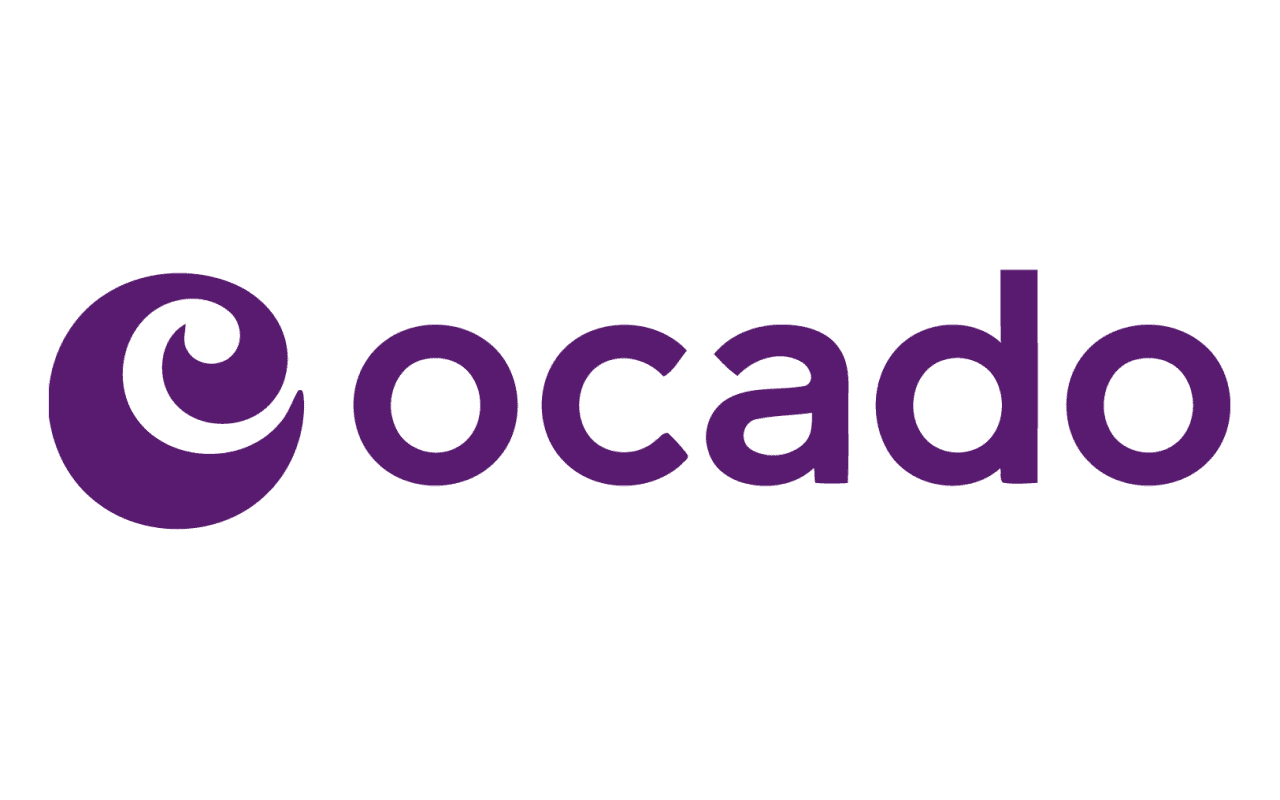 MBA – Ocado – Client Logo