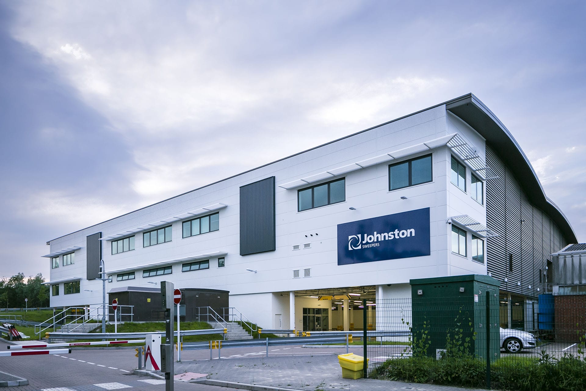 MBA - Johnson Sweepers - Projects 04