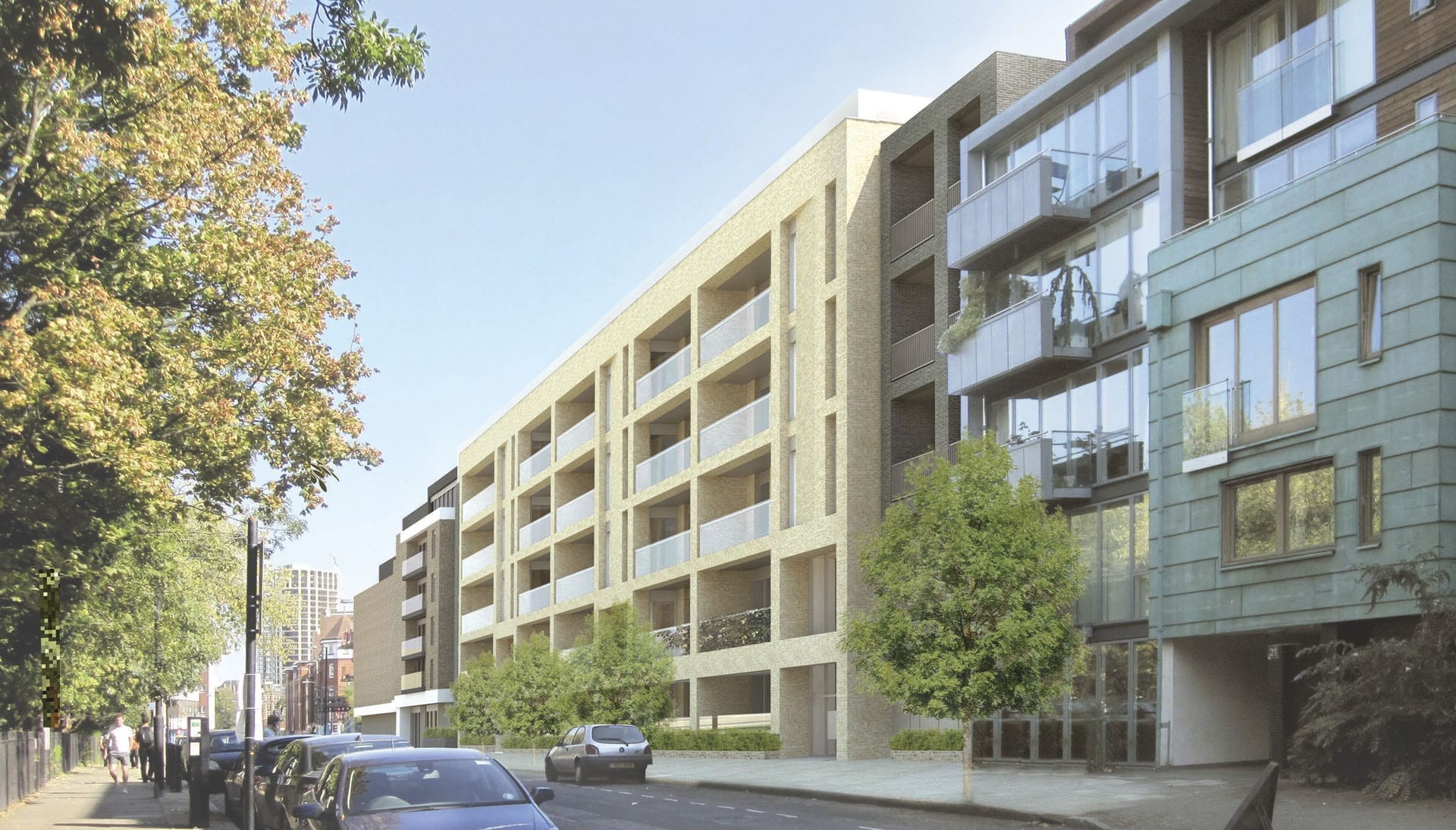 MBA - Telfer House - Projects 02