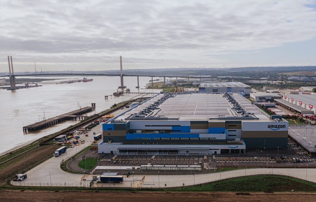 MBA - The Powerhouse Dartford - Projects 3