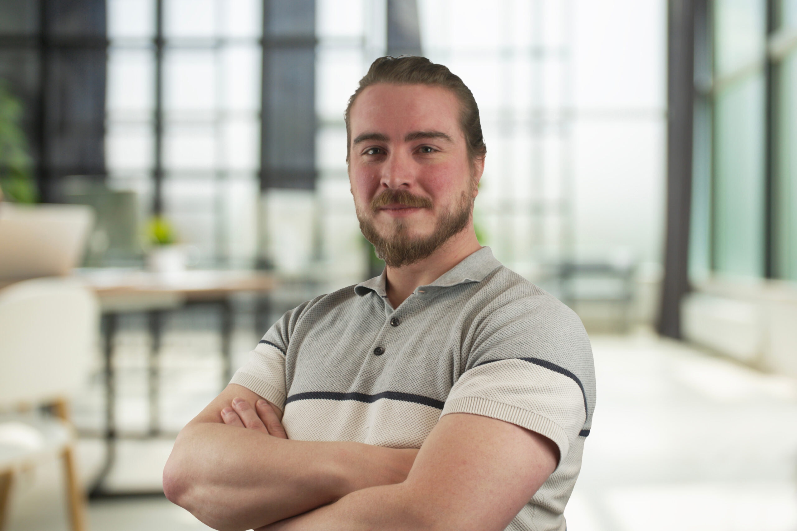 MBA – Alan Whyte – Senior Electrical Design Engineer