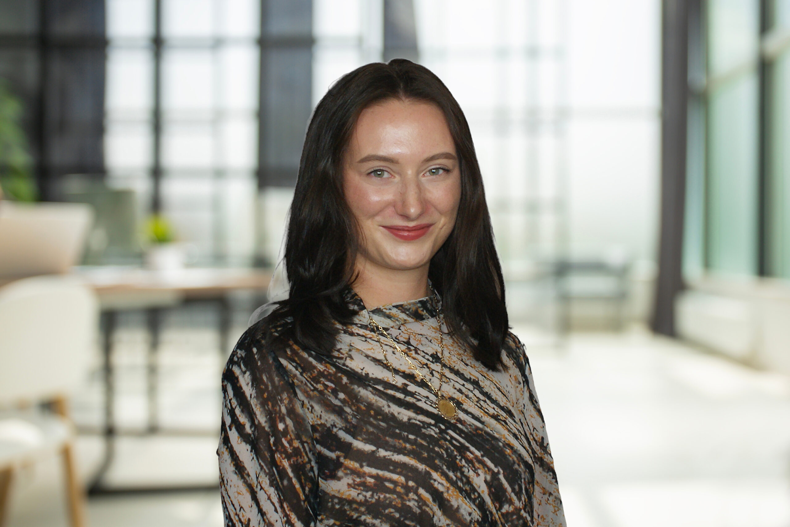 MBA – Amy Sutherland – Lead BREEAM & Sustainability Consultants