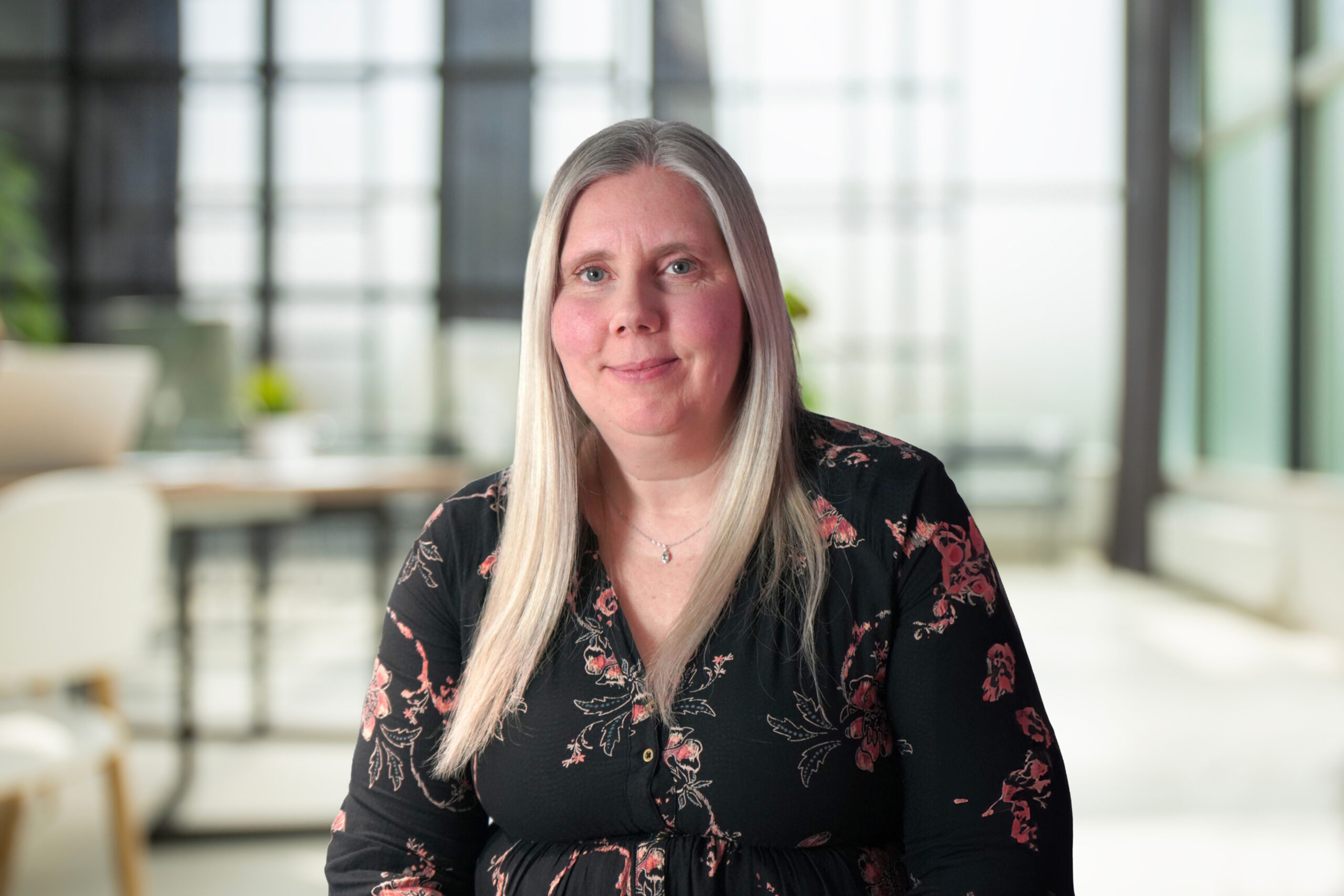 MBA – Julie Hilliard – CAD Technician