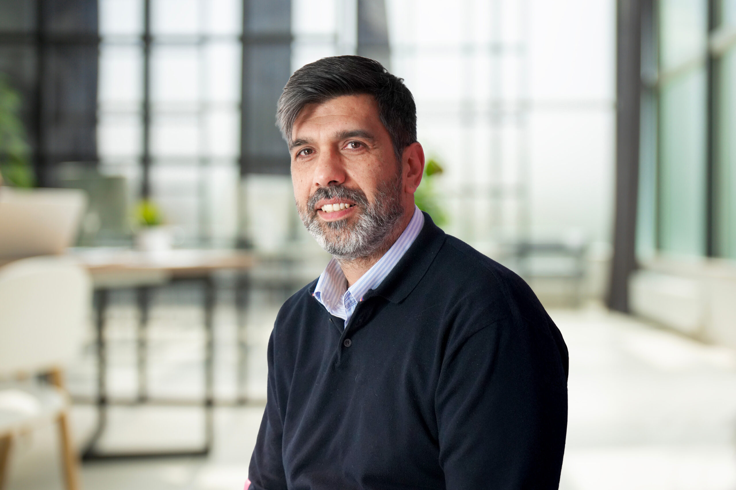 MBA – Marco Desousa – Revit & CAD Lead