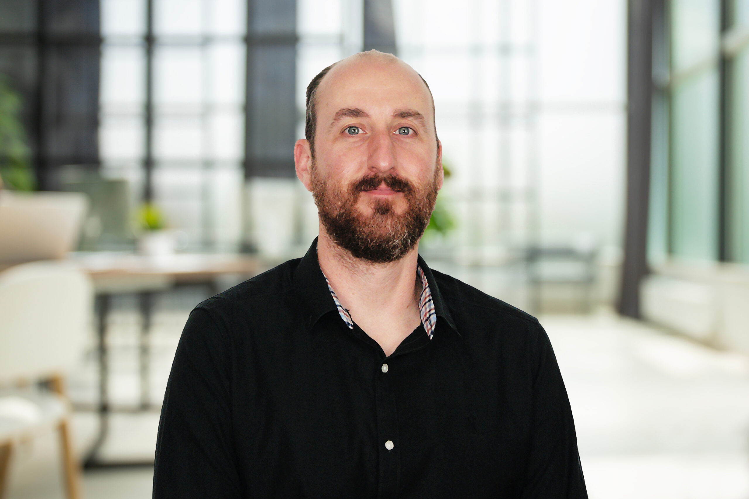 MBA – Mark Burke – Senior Mechanical Design Engineer