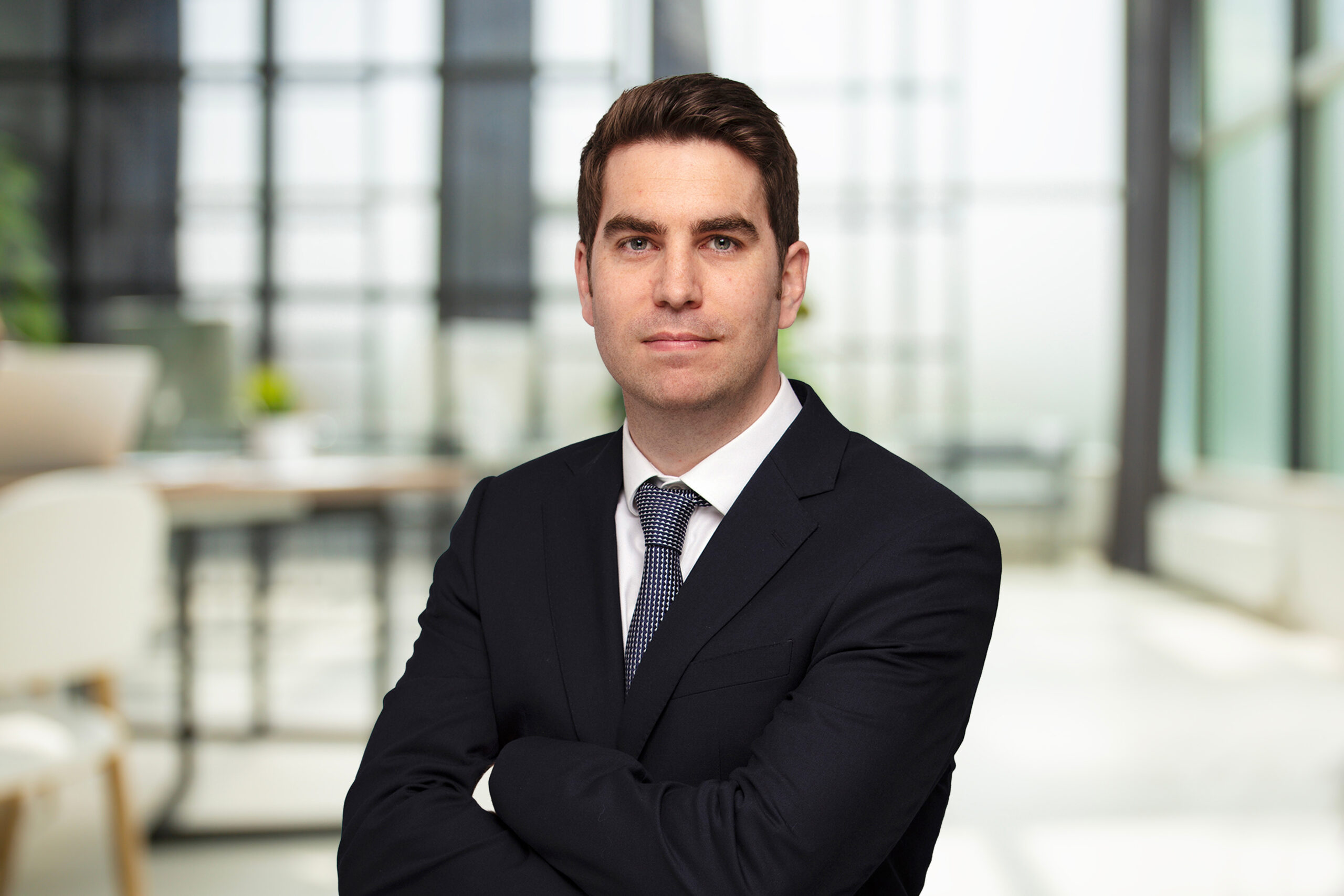 MBA – Matt Hammond – Principal Electrical Design Engineer