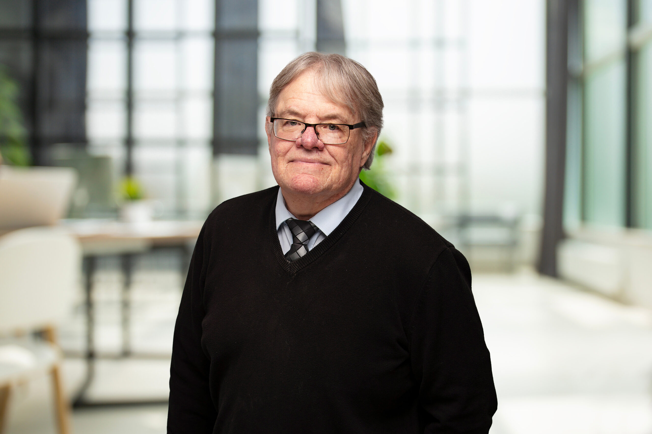 MBA – Russell Howell – Associate – Electrical