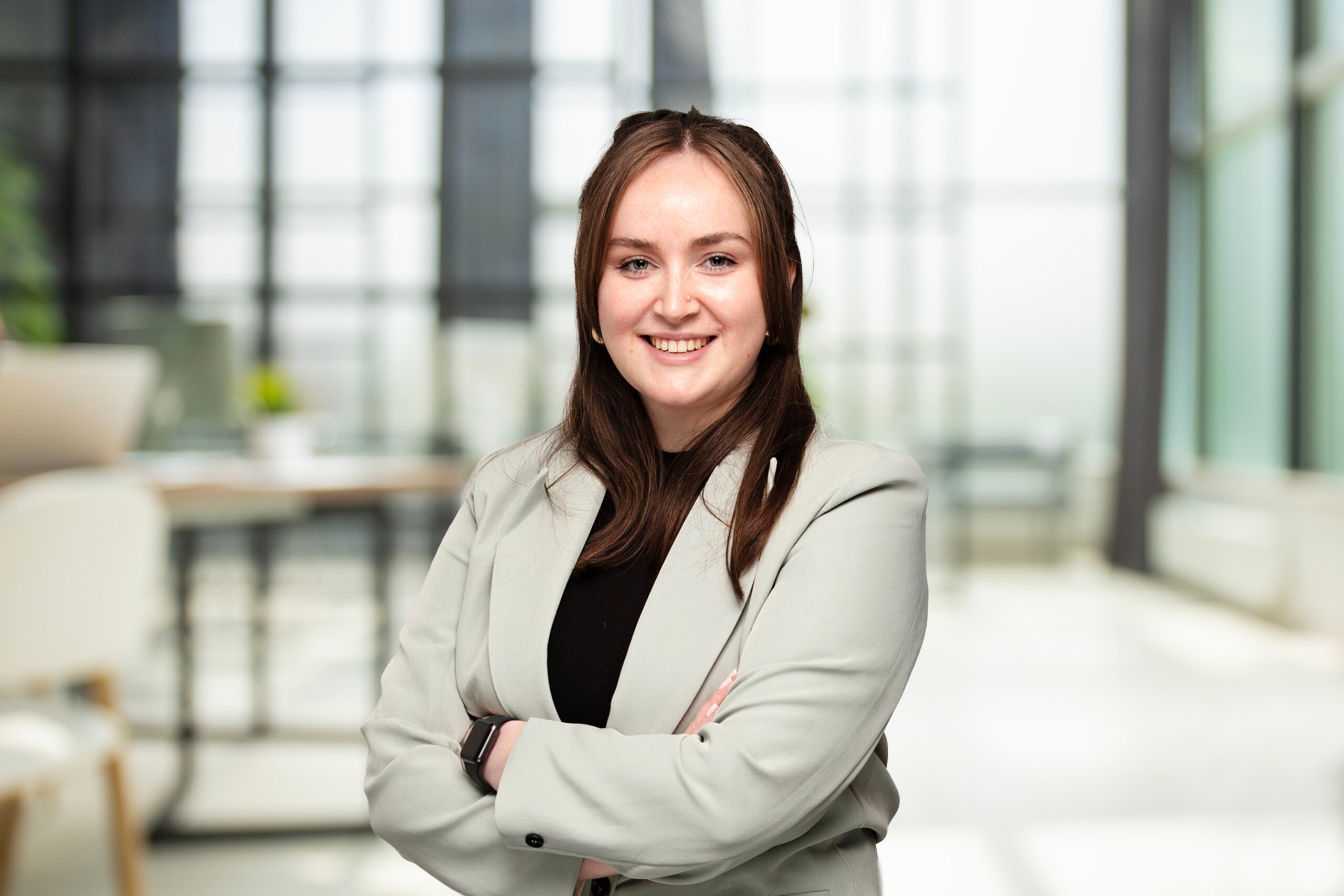 MBA – Sinead Dow – Mechanical Design Engineer