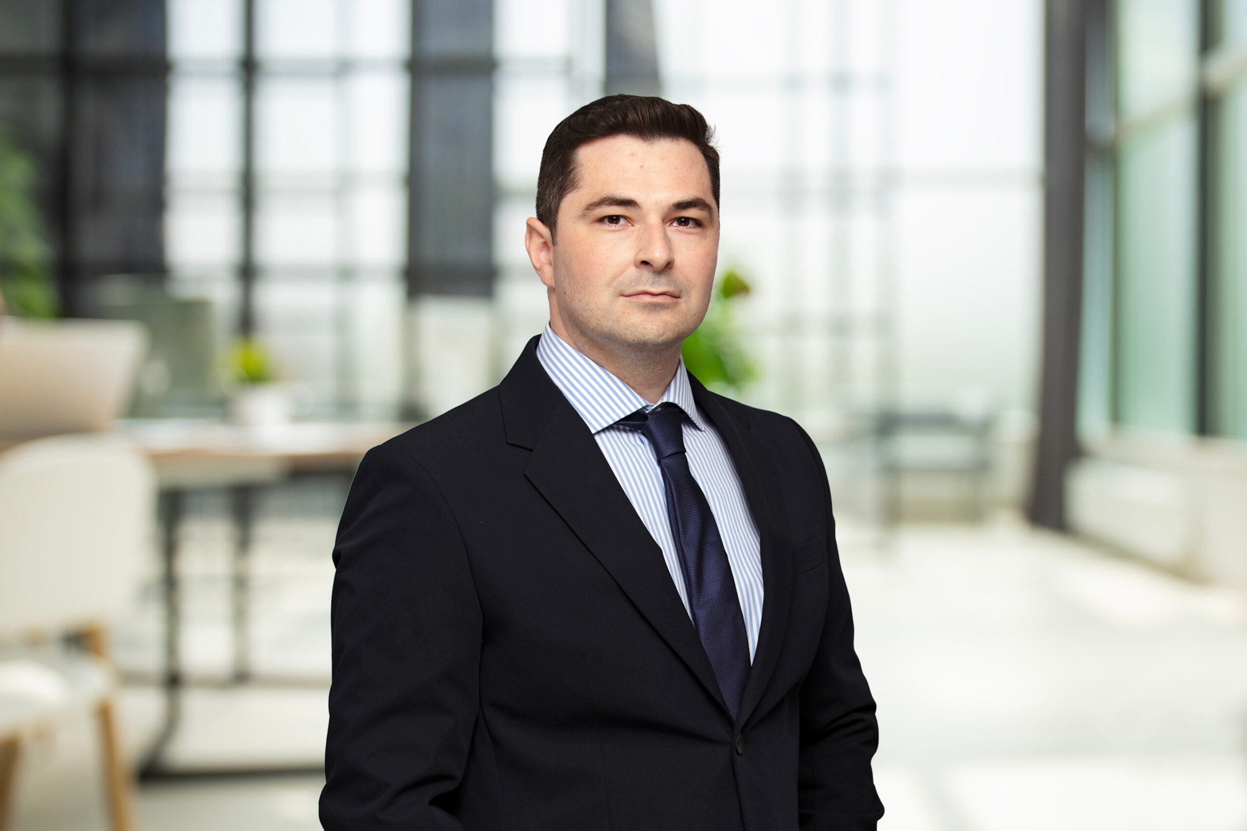 MBA – Voicu Dragos – Principal Mechanical Design Engineer