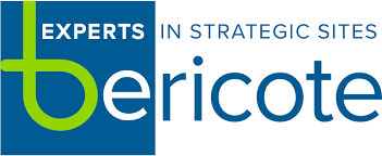 Bericote Logo new