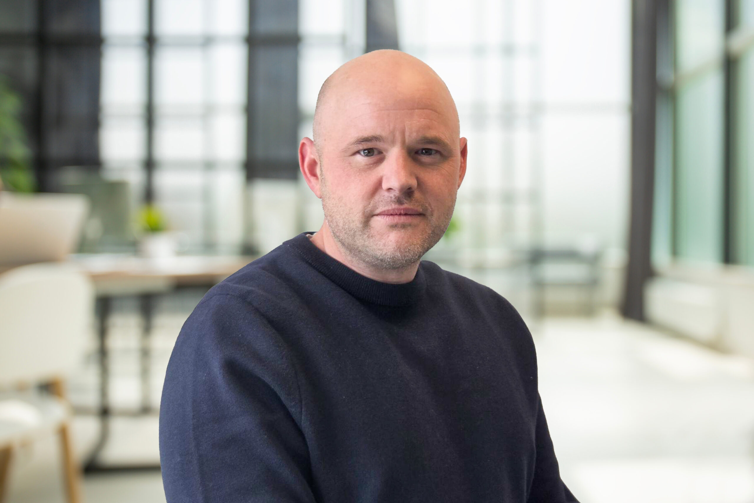 Michael Courtney – Senior Mechanical Design Engineer