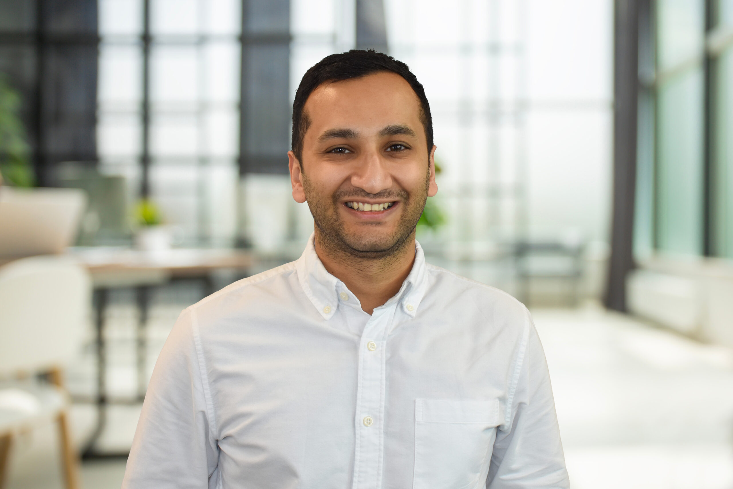 Bhavik Parmar